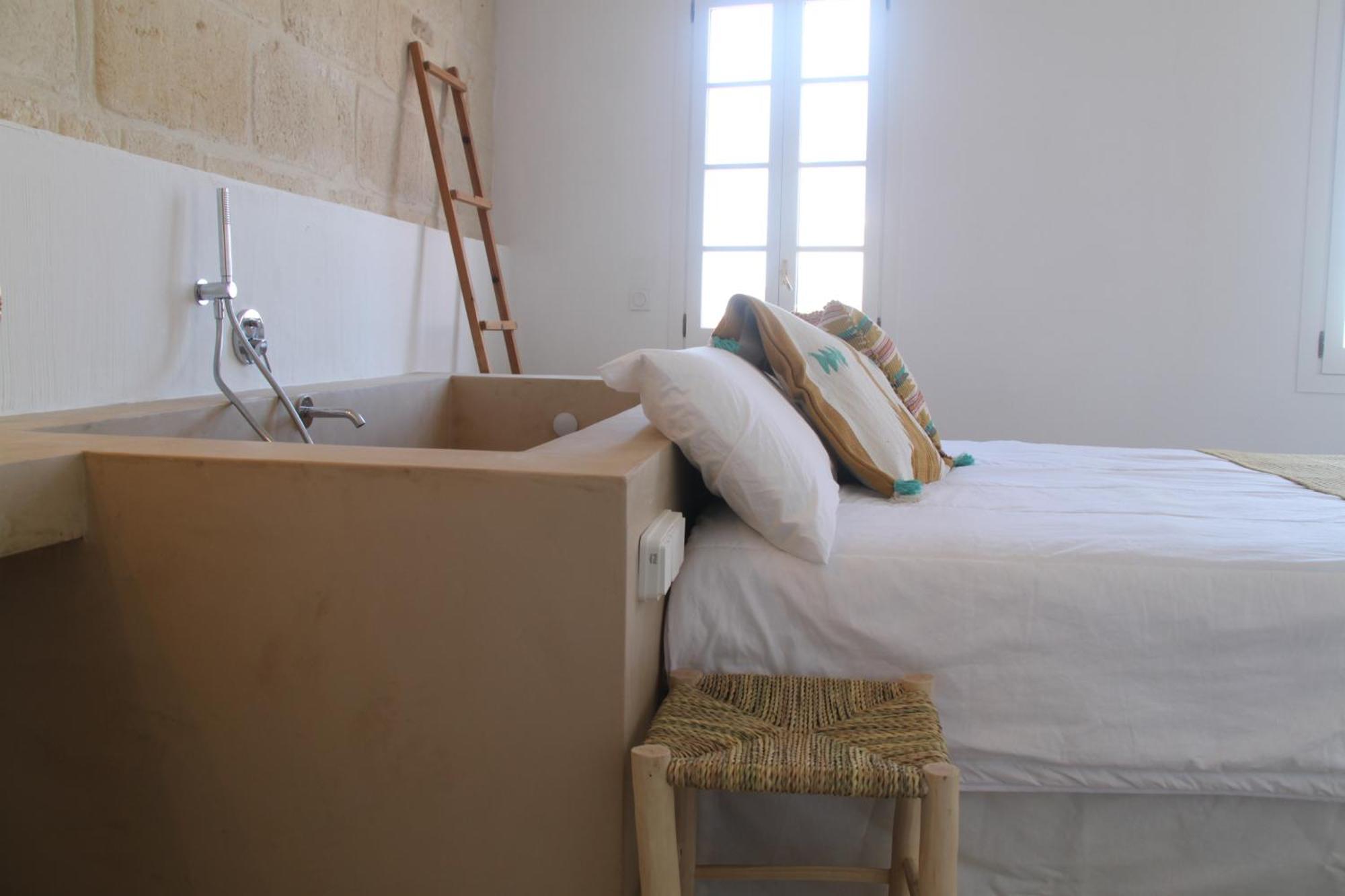 S'Esparteria Hotel Ciutadella  Oda fotoğraf