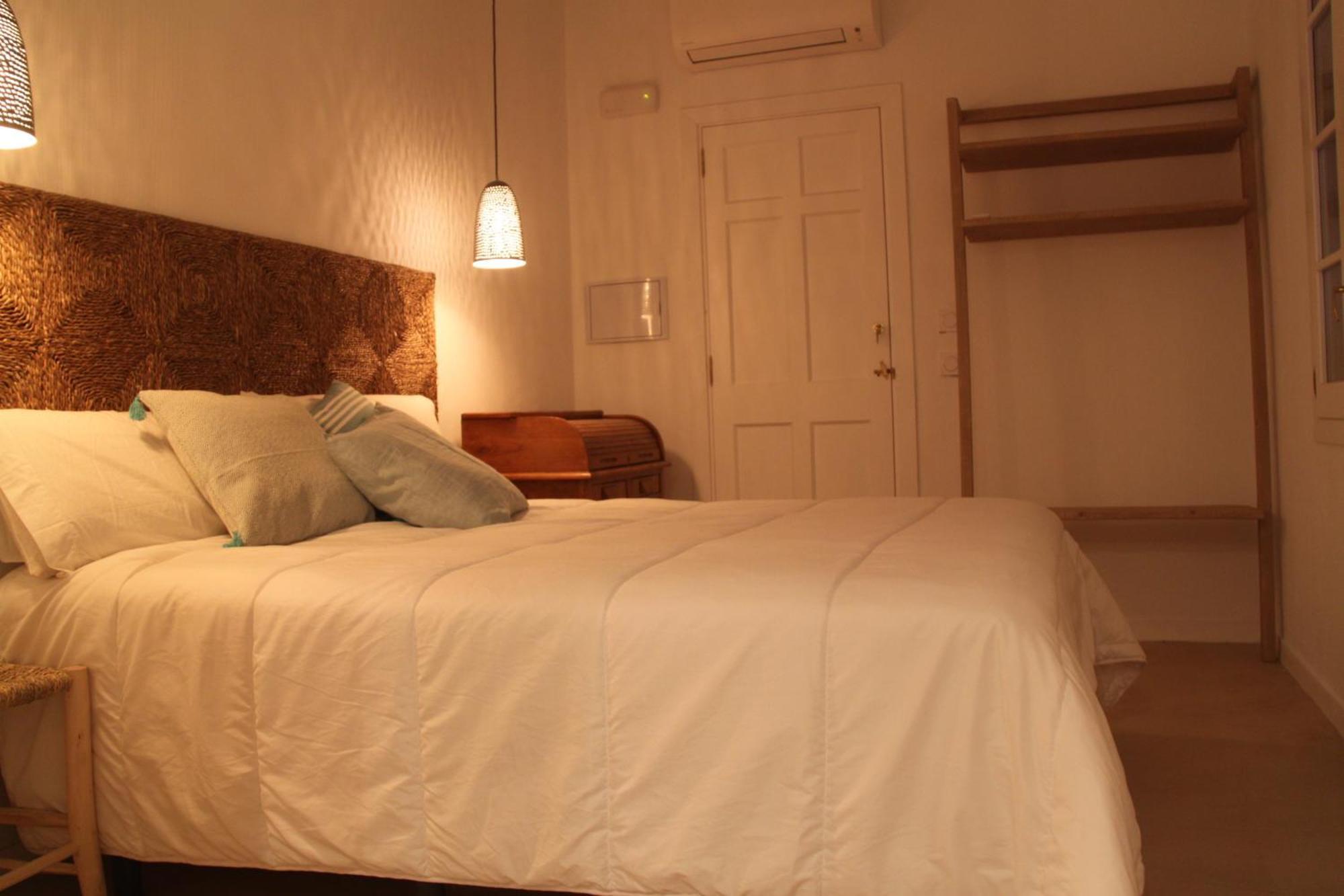 S'Esparteria Hotel Ciutadella  Oda fotoğraf