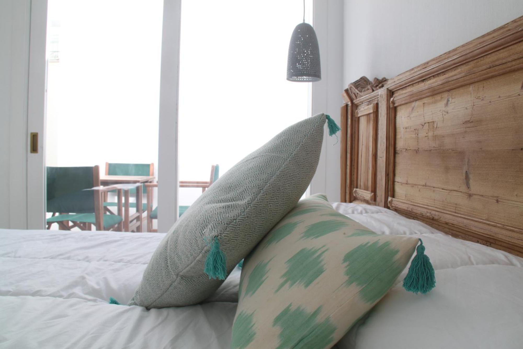 S'Esparteria Hotel Ciutadella  Oda fotoğraf