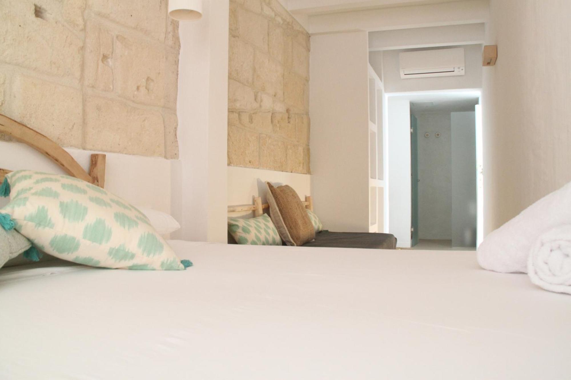 S'Esparteria Hotel Ciutadella  Oda fotoğraf