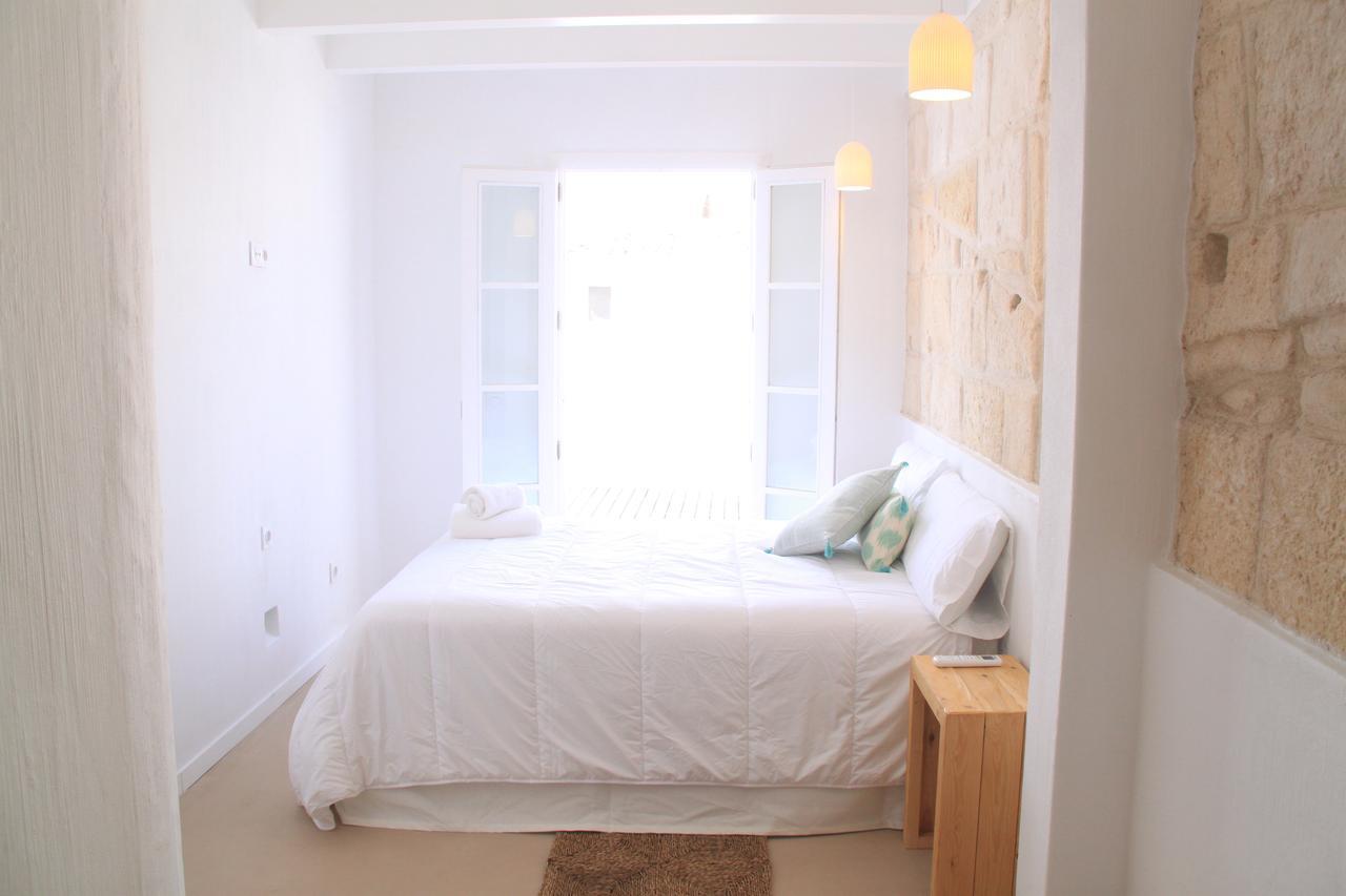 S'Esparteria Hotel Ciutadella  Dış mekan fotoğraf