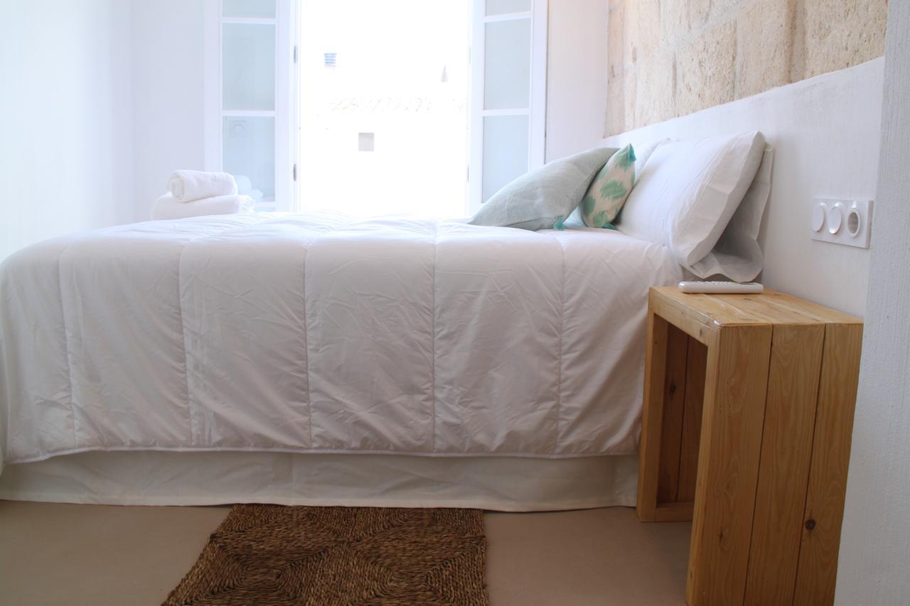 S'Esparteria Hotel Ciutadella  Dış mekan fotoğraf