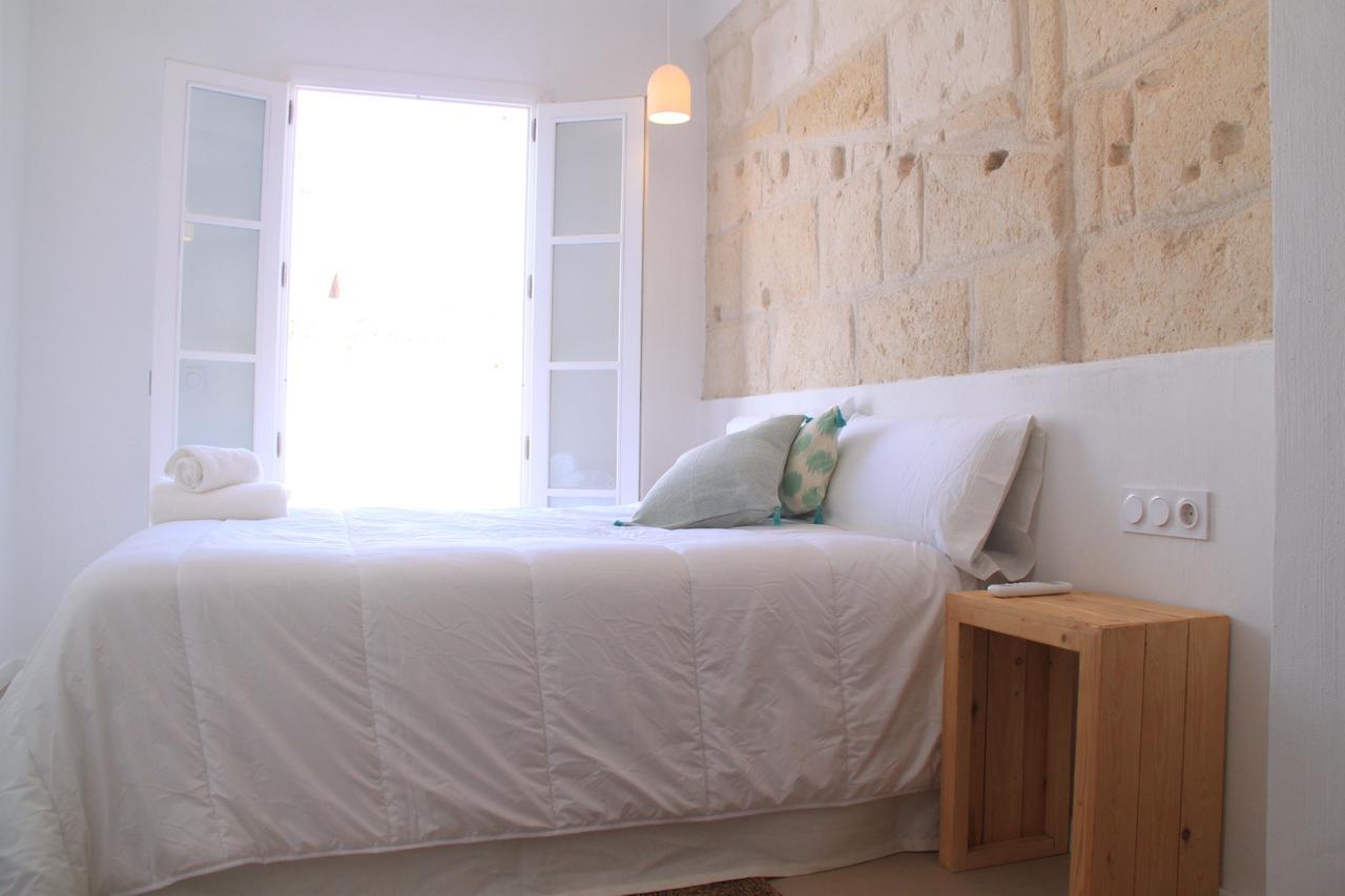 S'Esparteria Hotel Ciutadella  Dış mekan fotoğraf