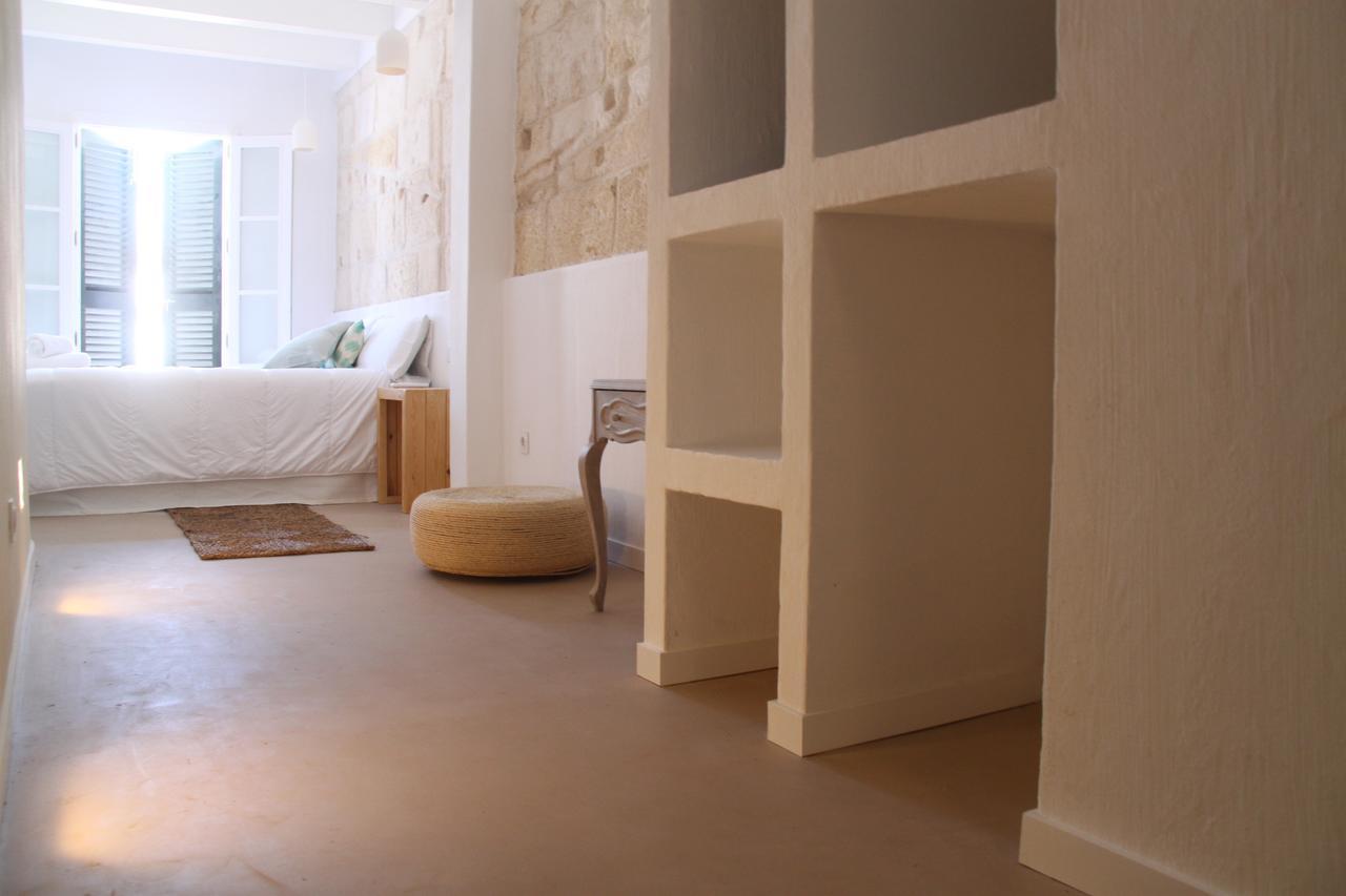 S'Esparteria Hotel Ciutadella  Dış mekan fotoğraf
