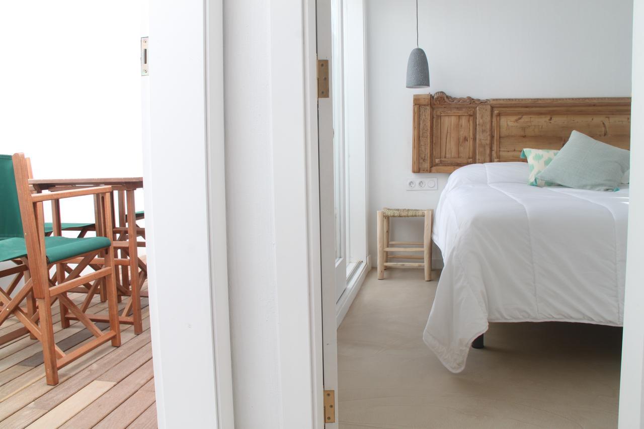 S'Esparteria Hotel Ciutadella  Dış mekan fotoğraf