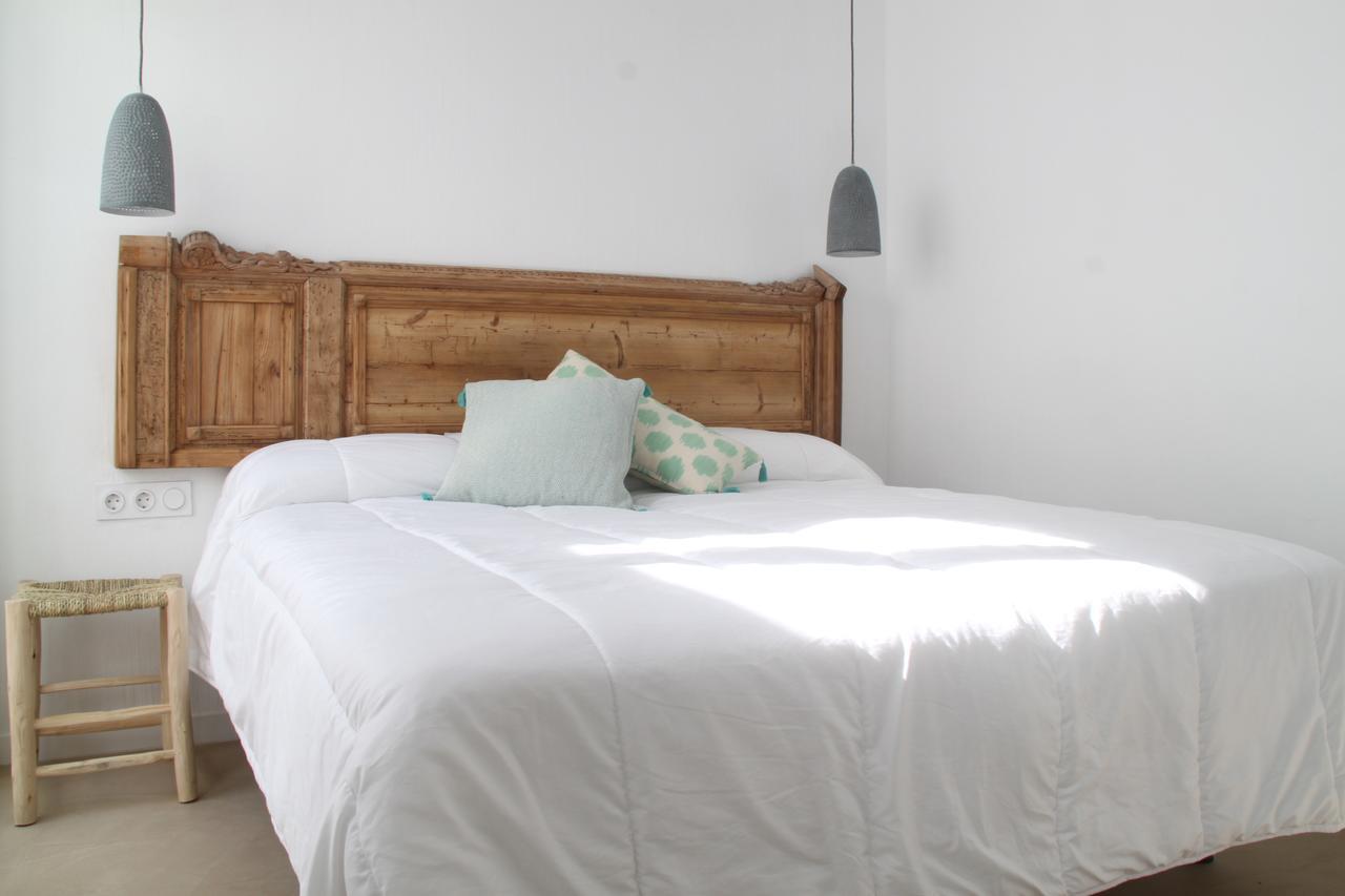 S'Esparteria Hotel Ciutadella  Dış mekan fotoğraf