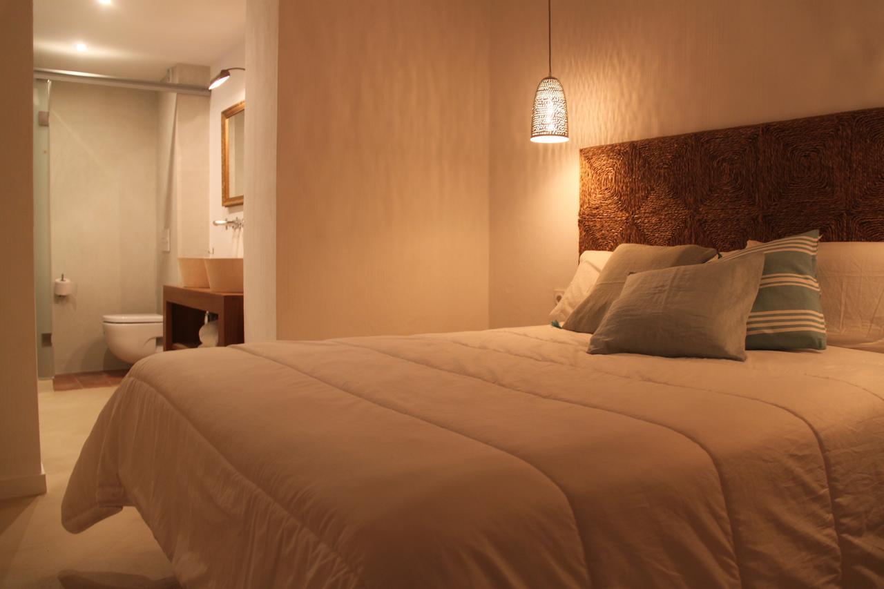 S'Esparteria Hotel Ciutadella  Dış mekan fotoğraf