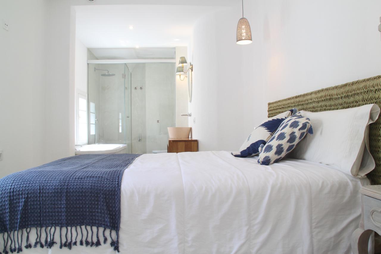 S'Esparteria Hotel Ciutadella  Dış mekan fotoğraf