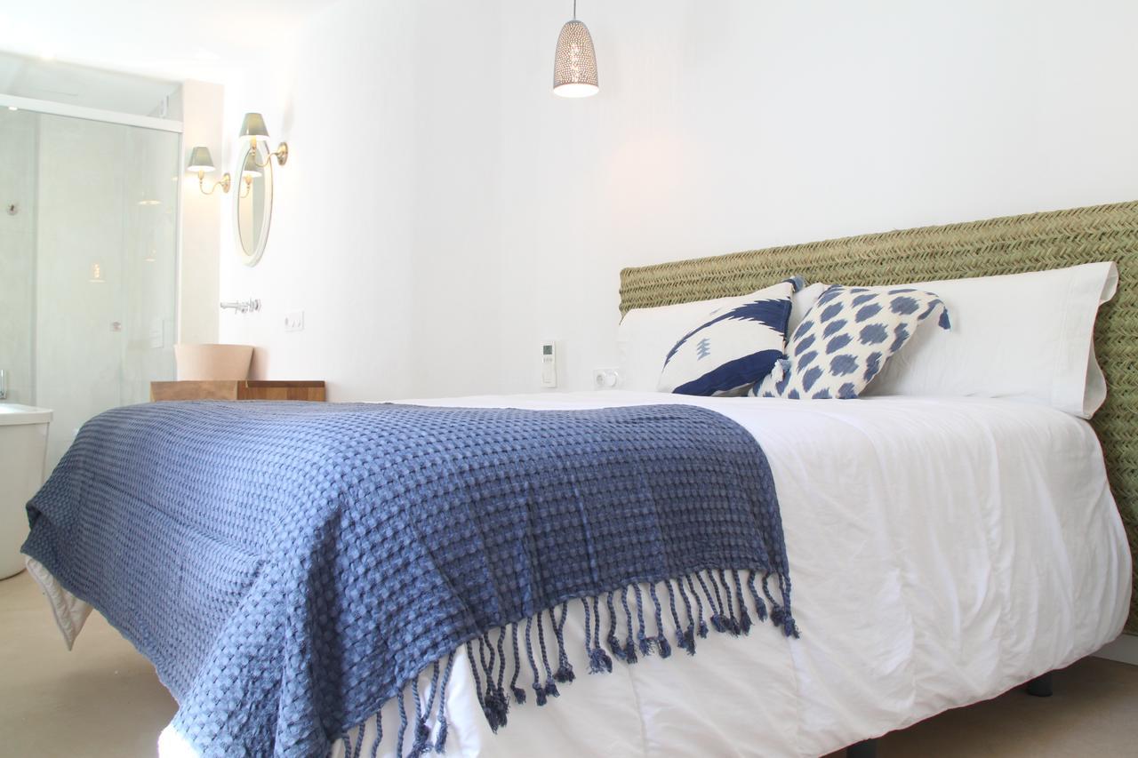 S'Esparteria Hotel Ciutadella  Dış mekan fotoğraf