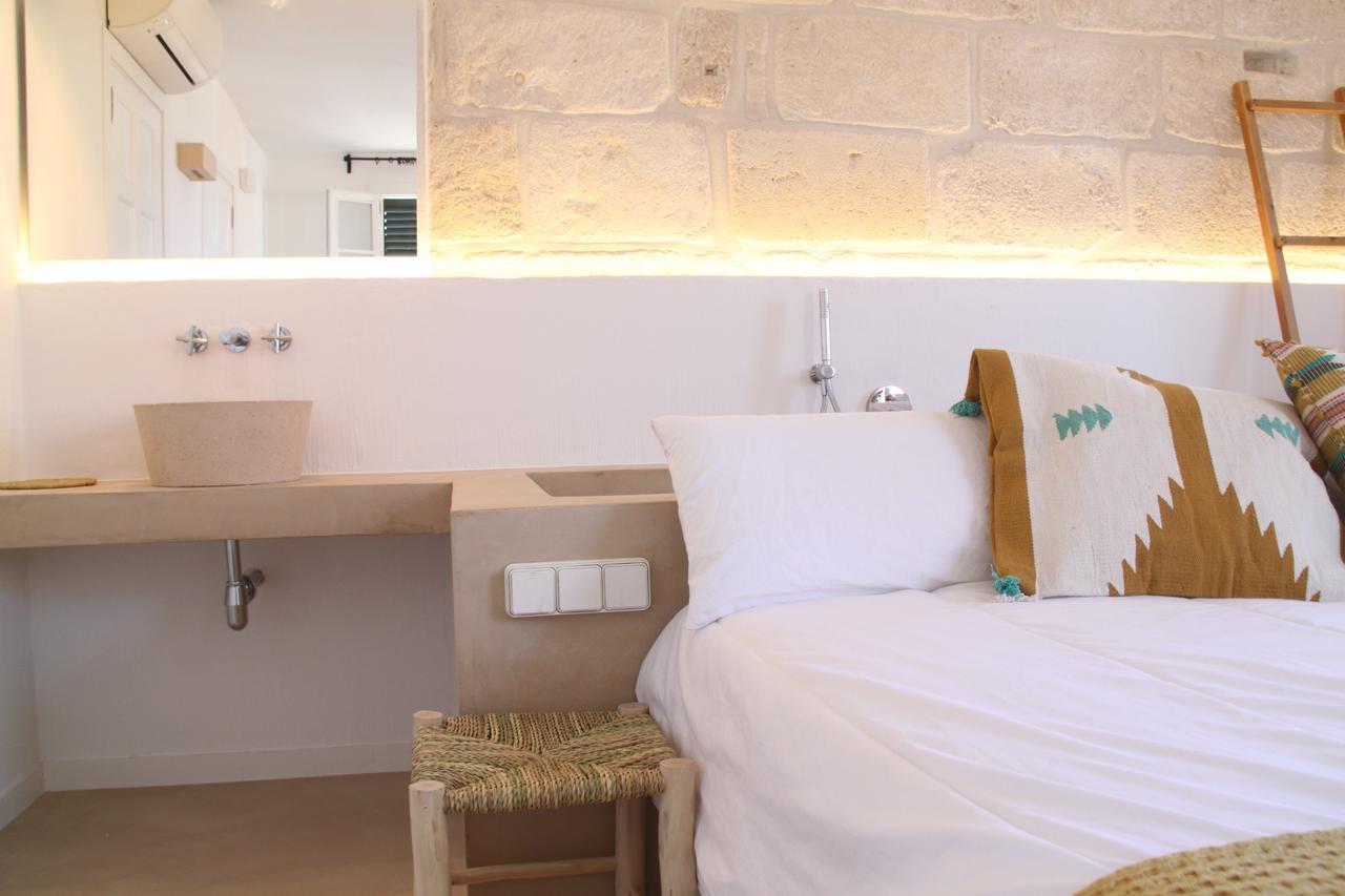 S'Esparteria Hotel Ciutadella  Dış mekan fotoğraf