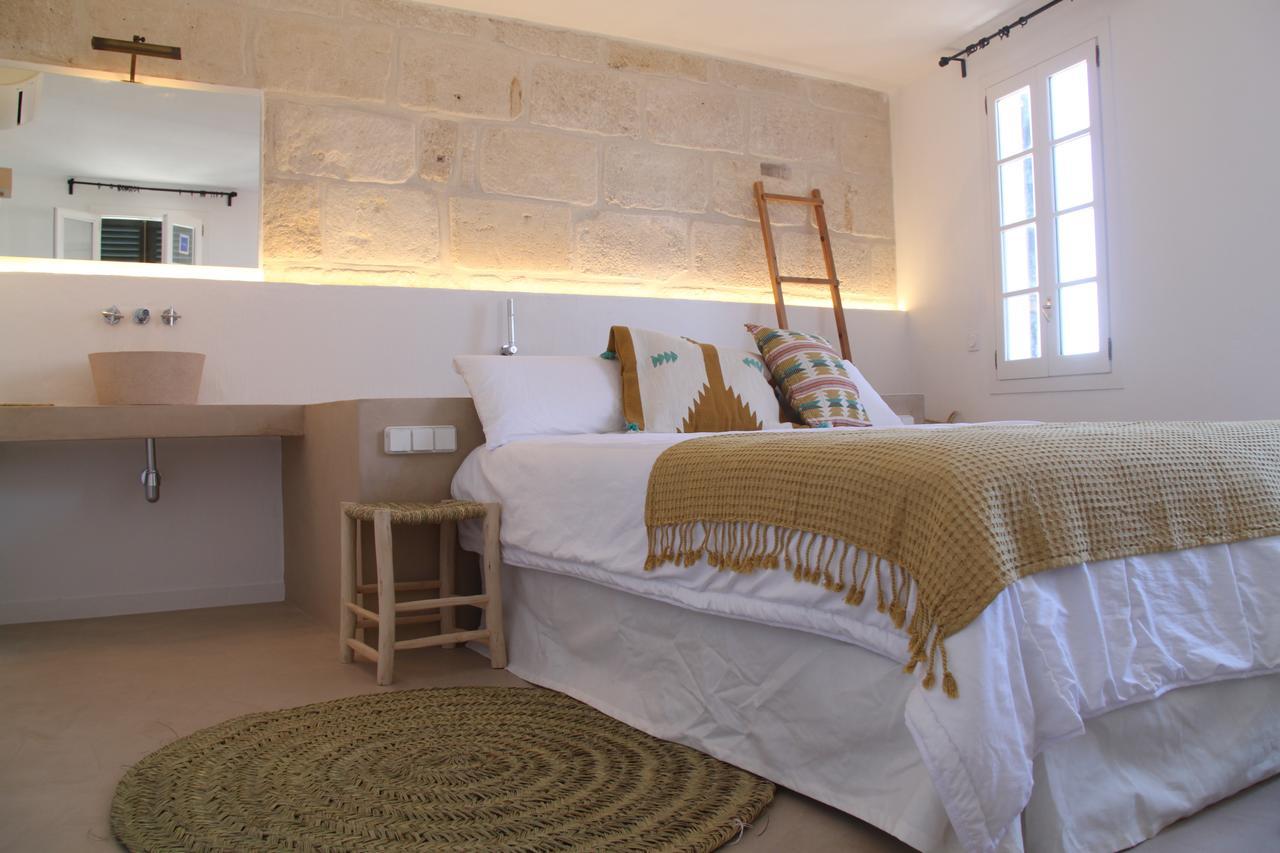 S'Esparteria Hotel Ciutadella  Dış mekan fotoğraf