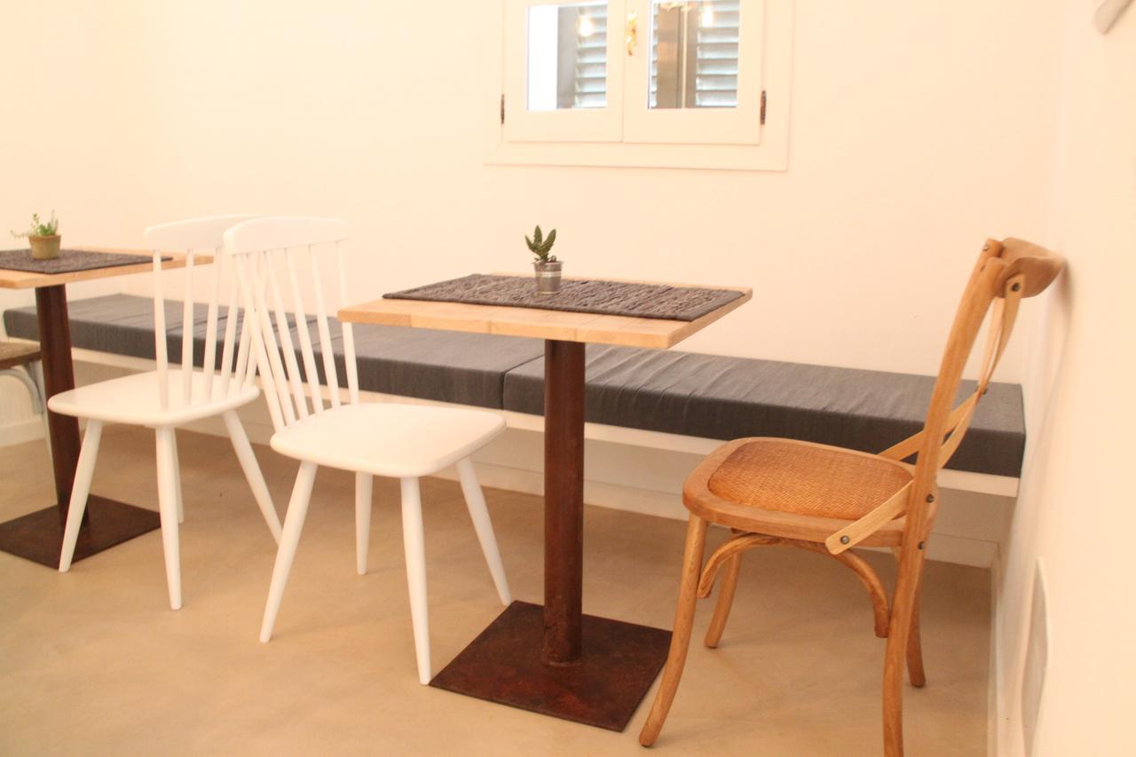 S'Esparteria Hotel Ciutadella  Dış mekan fotoğraf