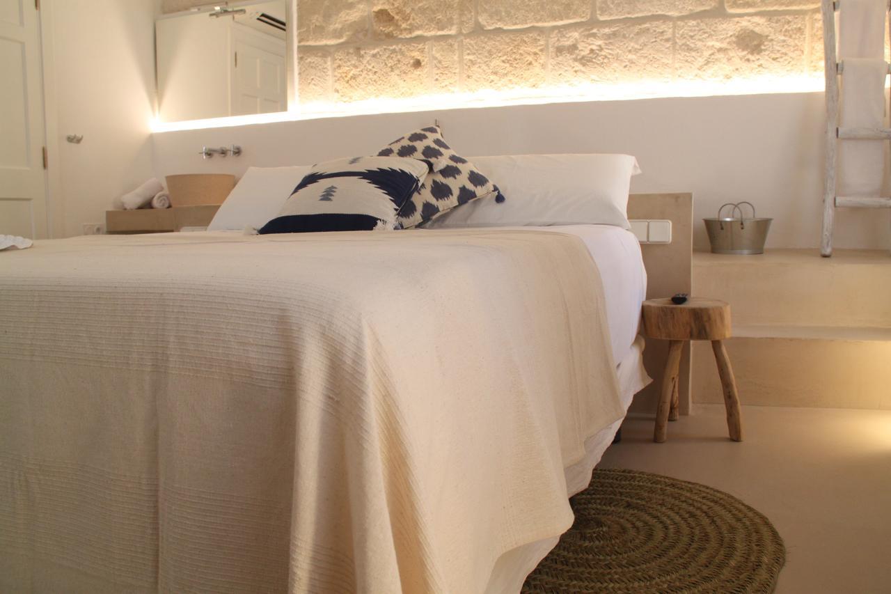S'Esparteria Hotel Ciutadella  Dış mekan fotoğraf