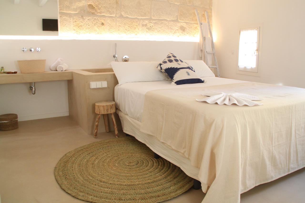 S'Esparteria Hotel Ciutadella  Dış mekan fotoğraf