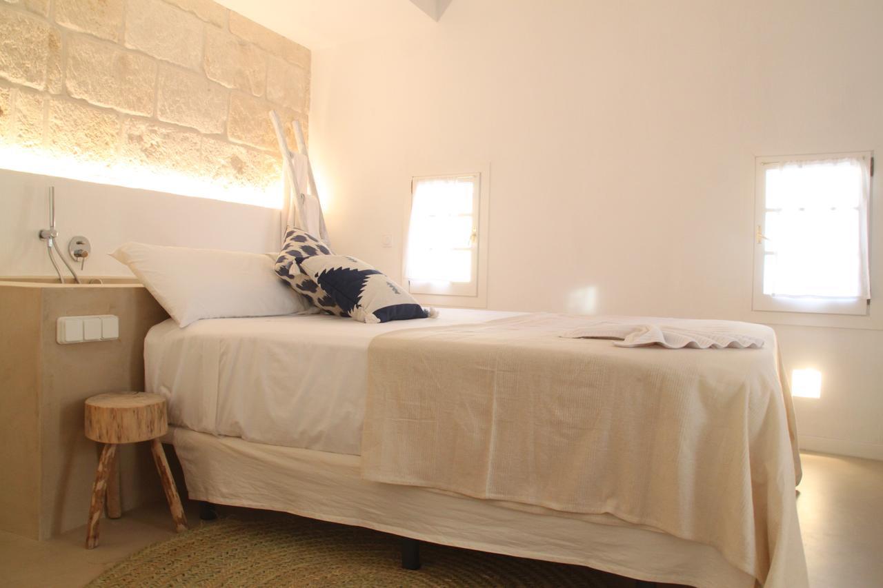 S'Esparteria Hotel Ciutadella  Dış mekan fotoğraf