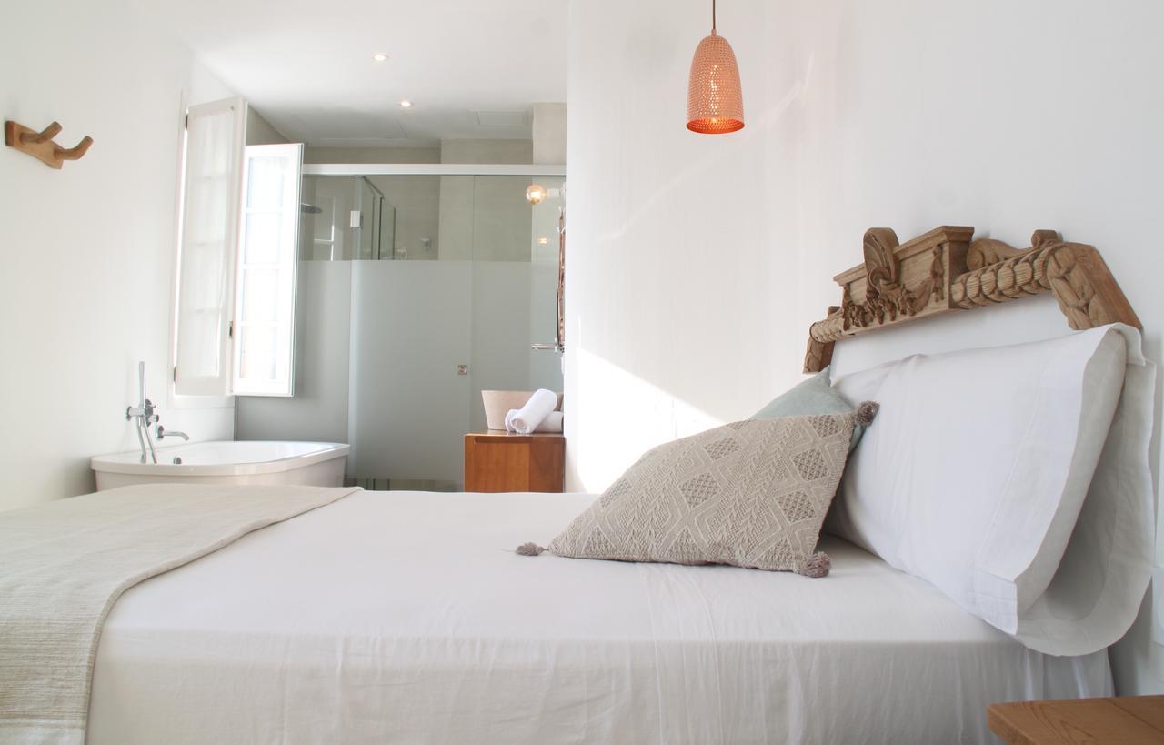 S'Esparteria Hotel Ciutadella  Dış mekan fotoğraf