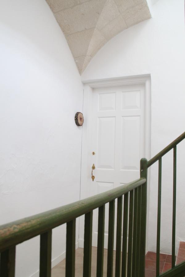 S'Esparteria Hotel Ciutadella  Dış mekan fotoğraf