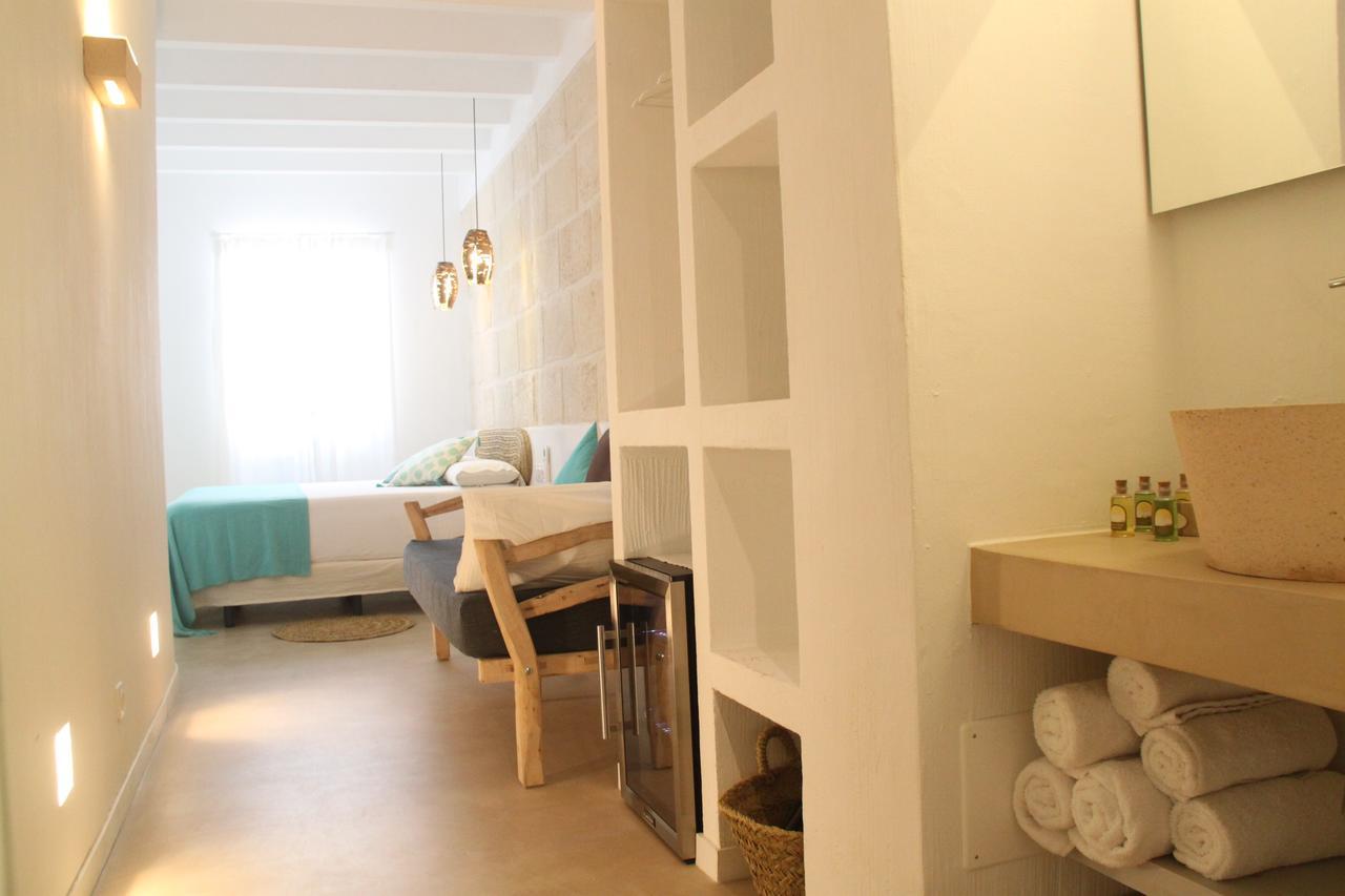 S'Esparteria Hotel Ciutadella  Dış mekan fotoğraf