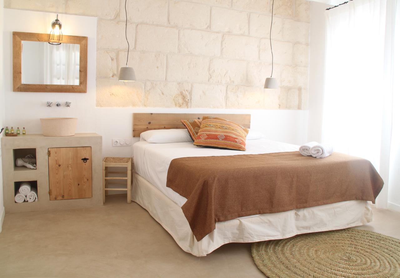 S'Esparteria Hotel Ciutadella  Dış mekan fotoğraf