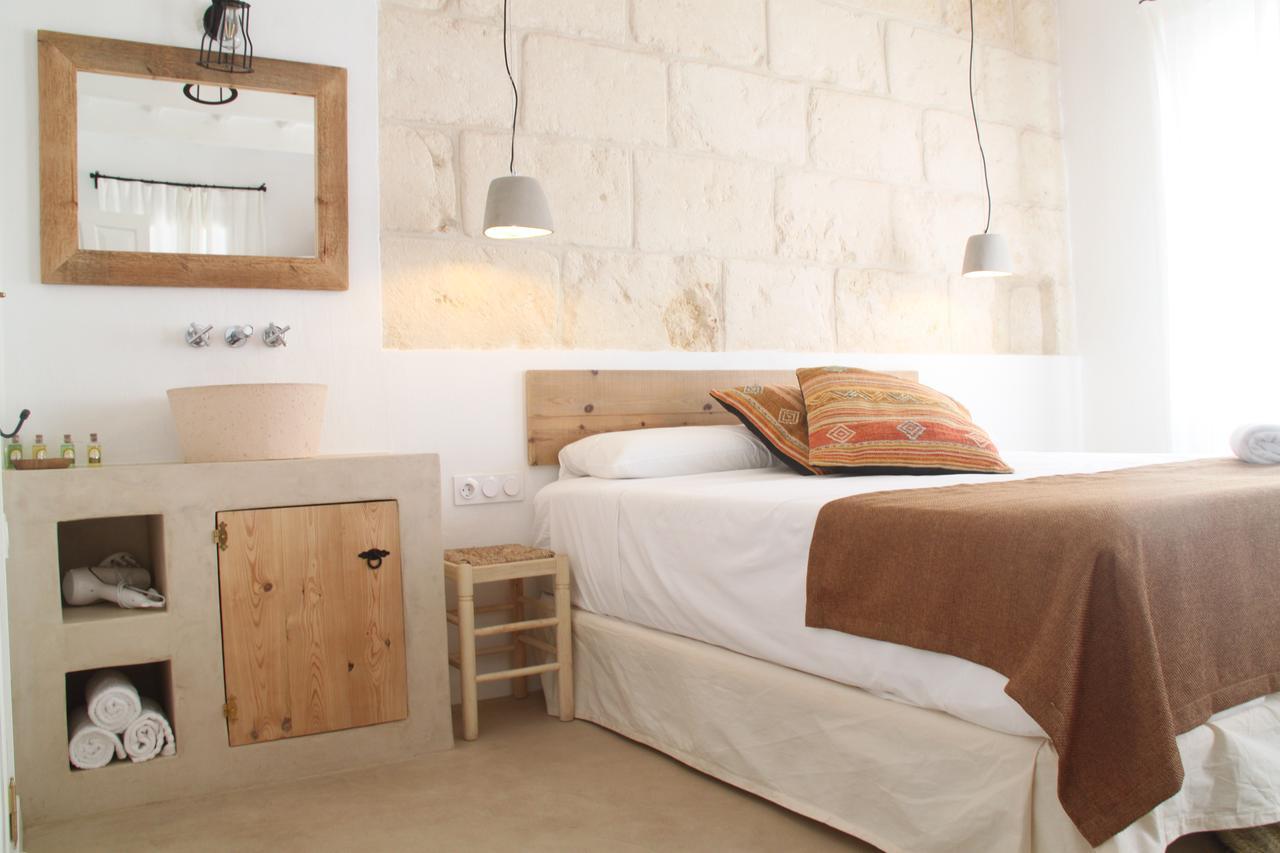S'Esparteria Hotel Ciutadella  Dış mekan fotoğraf