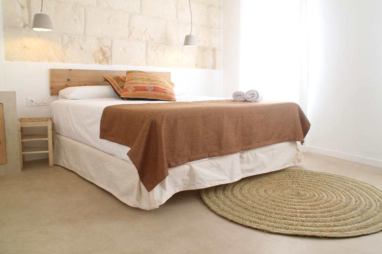 S'Esparteria Hotel Ciutadella  Dış mekan fotoğraf