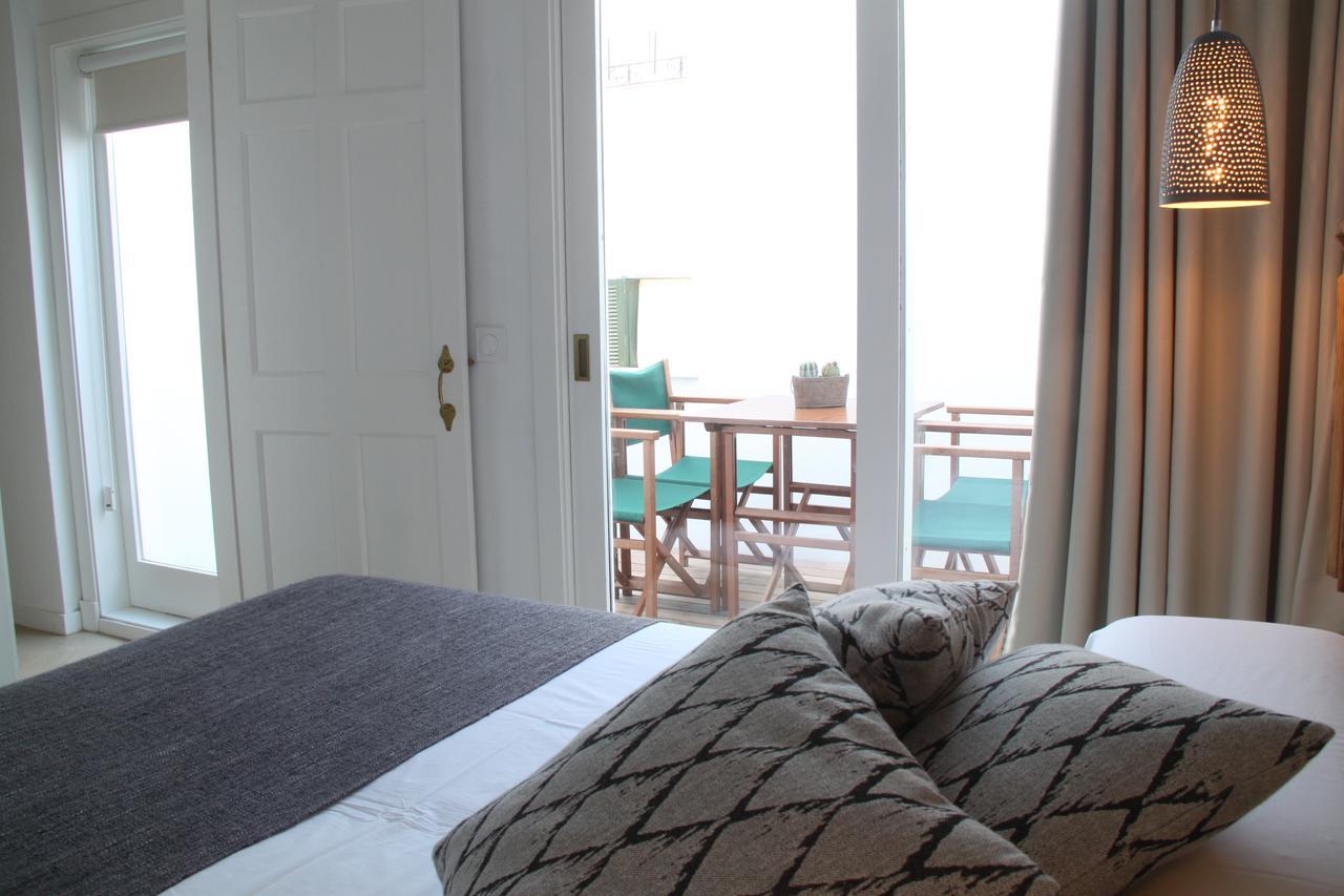 S'Esparteria Hotel Ciutadella  Dış mekan fotoğraf