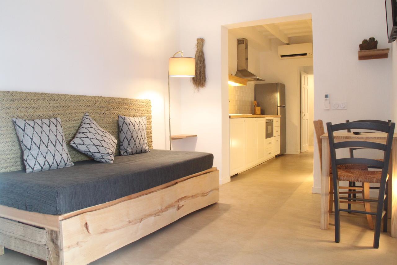 S'Esparteria Hotel Ciutadella  Dış mekan fotoğraf