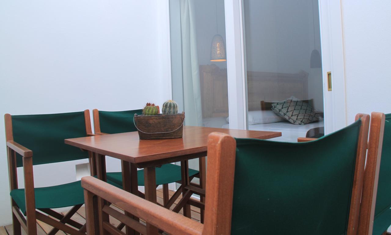 S'Esparteria Hotel Ciutadella  Dış mekan fotoğraf